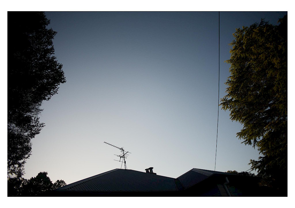 Nikkor 20mm f/4 AI